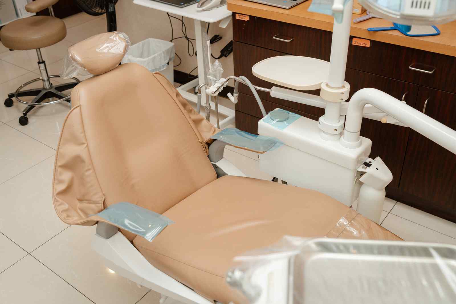 Treatment planning at In Line Dentistry